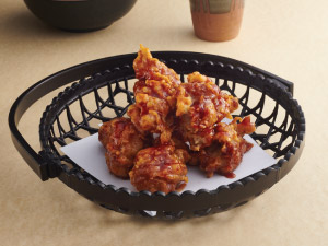 Karaage - Spicy Karaage