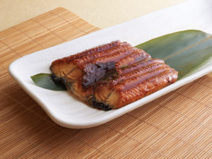 Yakimono - Unagi Kabayaki