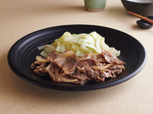 Yakimono - Yakiniku