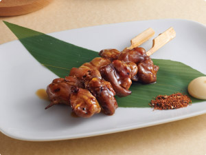 Yakimono - Yakitori