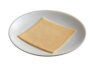 Add-on Cheese Slice