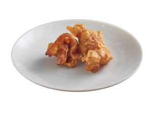 Add-on Chicken Karaage