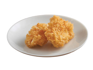 Add-on Chicken Katsu