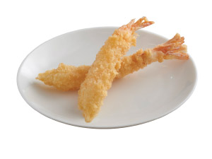 Add-on Ebi Fry