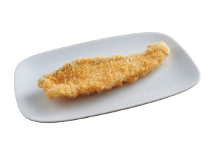 Add-on Salmon Katsu