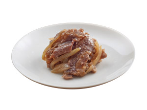 Add-on Yakiniku