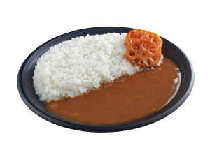 Curry Rice Base (Normal)
