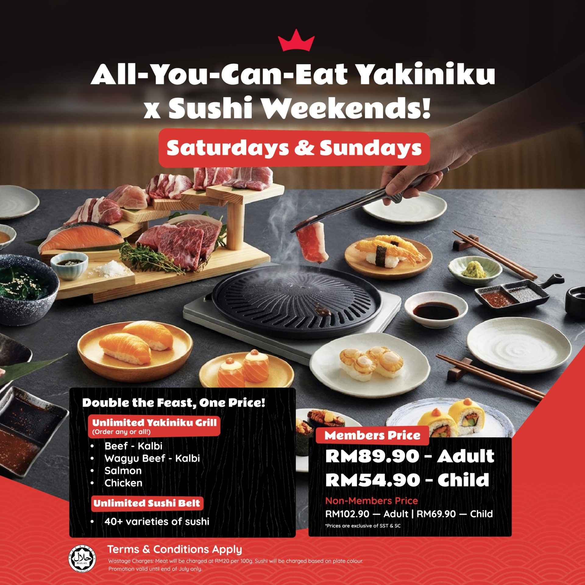 YKNK BFT WEB & APP_Web Thumbnail